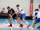 FOTO: Vīriešu Open grupa, 2. diena
