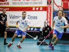 FOTO: Vīriešu Open grupa, 2. diena