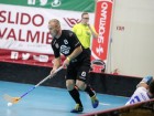 FOTO: Vīriešu Open grupa, 2. diena