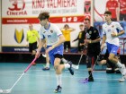 FOTO: Vīriešu Open grupa, 2. diena