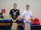 FOTO: Vīriešu Open grupa, 2. diena