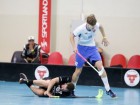 FOTO: Vīriešu Open grupa, 2. diena
