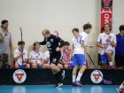 FOTO: Vīriešu Open grupa, 2. diena