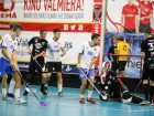 FOTO: Vīriešu Open grupa, 2. diena
