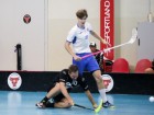 FOTO: Vīriešu Open grupa, 2. diena