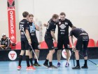 FOTO: Vīriešu Open grupa, 2. diena