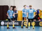 FOTO: Vīriešu Open grupa, 2. diena