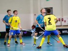 FOTO: Vīriešu Open grupa, 2. diena