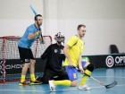 FOTO: Vīriešu Open grupa, 2. diena
