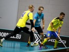 FOTO: Vīriešu Open grupa, 2. diena
