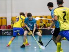 FOTO: Vīriešu Open grupa, 2. diena