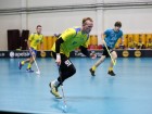 FOTO: Vīriešu Open grupa, 2. diena