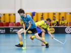 FOTO: Vīriešu Open grupa, 2. diena