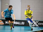 FOTO: Vīriešu Open grupa, 2. diena