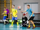 FOTO: Vīriešu Open grupa, 2. diena