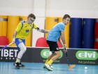 FOTO: Vīriešu Open grupa, 2. diena