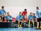 FOTO: Vīriešu Open grupa, 2. diena