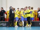 FOTO: Vīriešu Open grupa, 2. diena