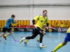 FOTO: Vīriešu Open grupa, 2. diena