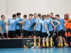 FOTO: Vīriešu Open grupa, 2. diena