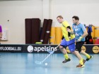 FOTO: Vīriešu Open grupa, 2. diena