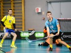 FOTO: Vīriešu Open grupa, 2. diena