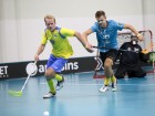 FOTO: Vīriešu Open grupa, 2. diena