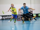 FOTO: Vīriešu Open grupa, 2. diena