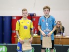 FOTO: Vīriešu Open grupa, 2. diena