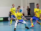 FOTO: Vīriešu Open grupa, 2. diena