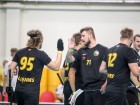 FOTO: Vīriešu Open grupa, 2. diena