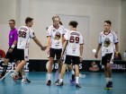 FOTO: Vīriešu Open grupa, 2. diena