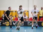 FOTO: Vīriešu Open grupa, 2. diena