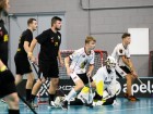 FOTO: Vīriešu Open grupa, 2. diena