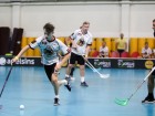 FOTO: Vīriešu Open grupa, 2. diena