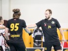 FOTO: Vīriešu Open grupa, 2. diena