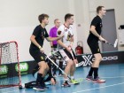 FOTO: Vīriešu Open grupa, 2. diena
