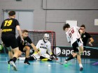 FOTO: Vīriešu Open grupa, 2. diena