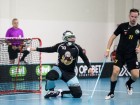 FOTO: Vīriešu Open grupa, 2. diena
