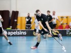FOTO: Vīriešu Open grupa, 2. diena