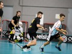 FOTO: Vīriešu Open grupa, 2. diena