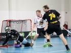 FOTO: Vīriešu Open grupa, 2. diena