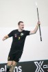 FOTO: Vīriešu Open grupa, 2. diena