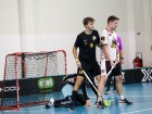 FOTO: Vīriešu Open grupa, 2. diena