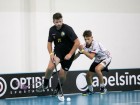 FOTO: Vīriešu Open grupa, 2. diena