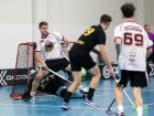 FOTO: Vīriešu Open grupa, 2. diena
