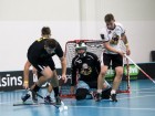 FOTO: Vīriešu Open grupa, 2. diena