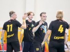 FOTO: Vīriešu Open grupa, 2. diena