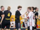 FOTO: Vīriešu Open grupa, 2. diena