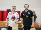 FOTO: Vīriešu Open grupa, 2. diena
